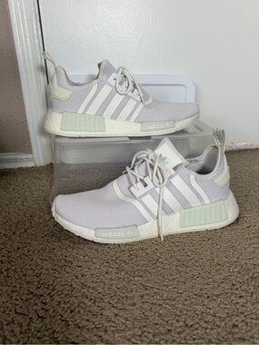 adidas Sneakers - White - 9.5